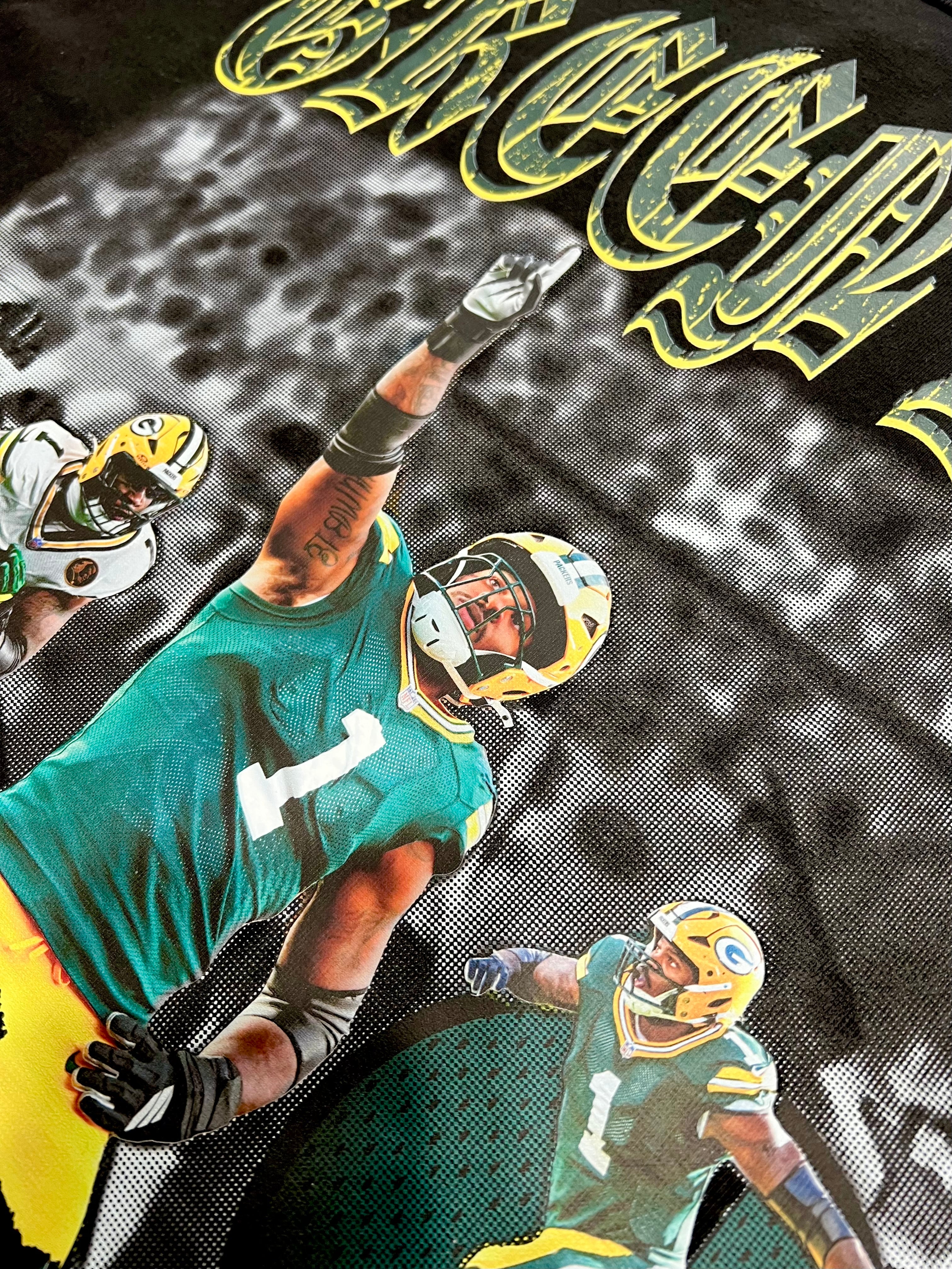 Micah parsons greenbay shirt