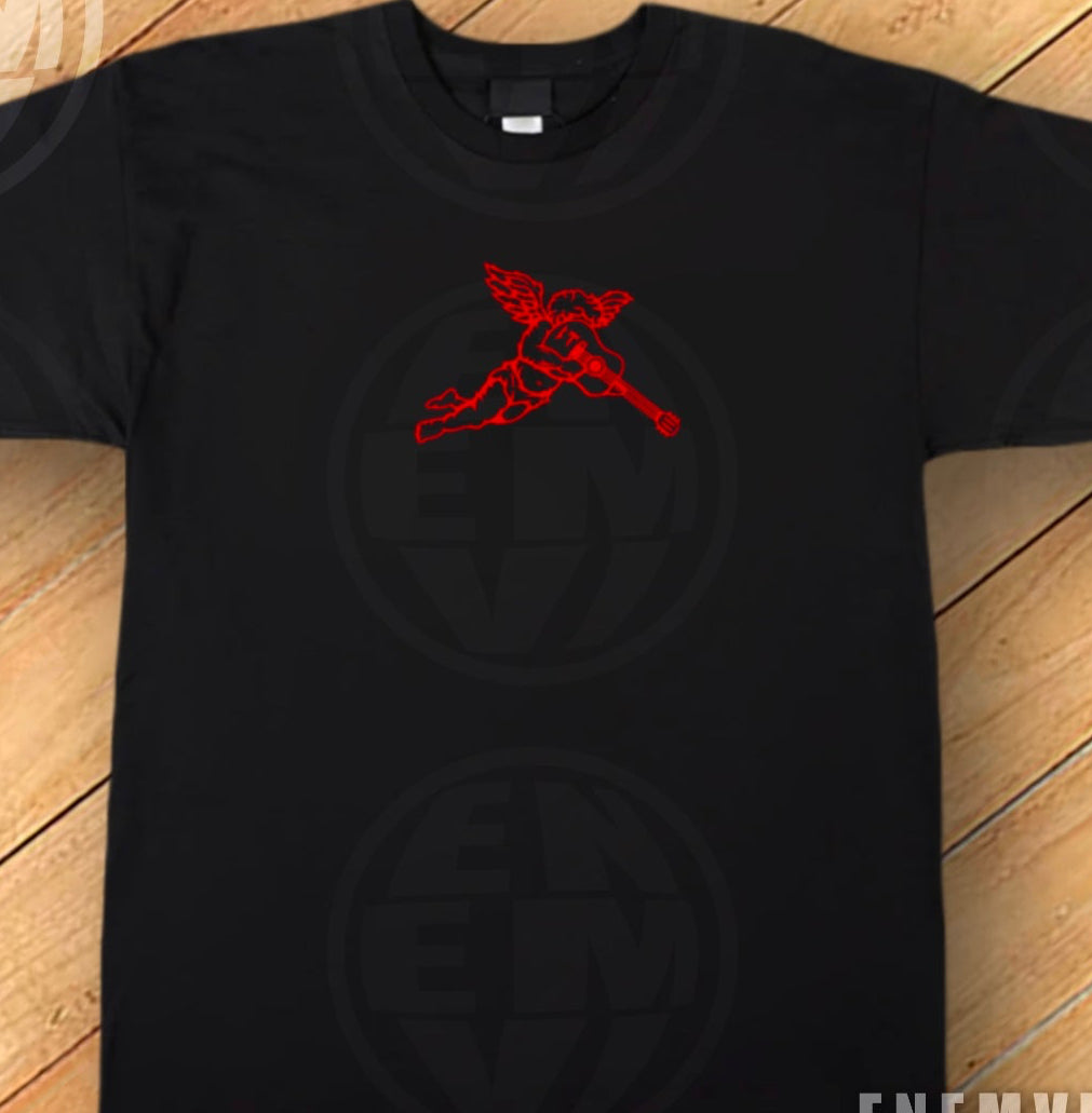 Corridos shirt mamalona Chevy Cheyenne