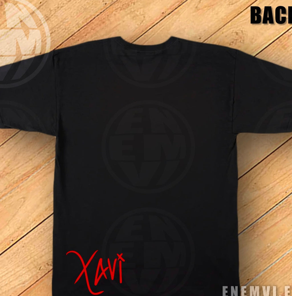 Diabla cantante shirt corridos tumbados merch