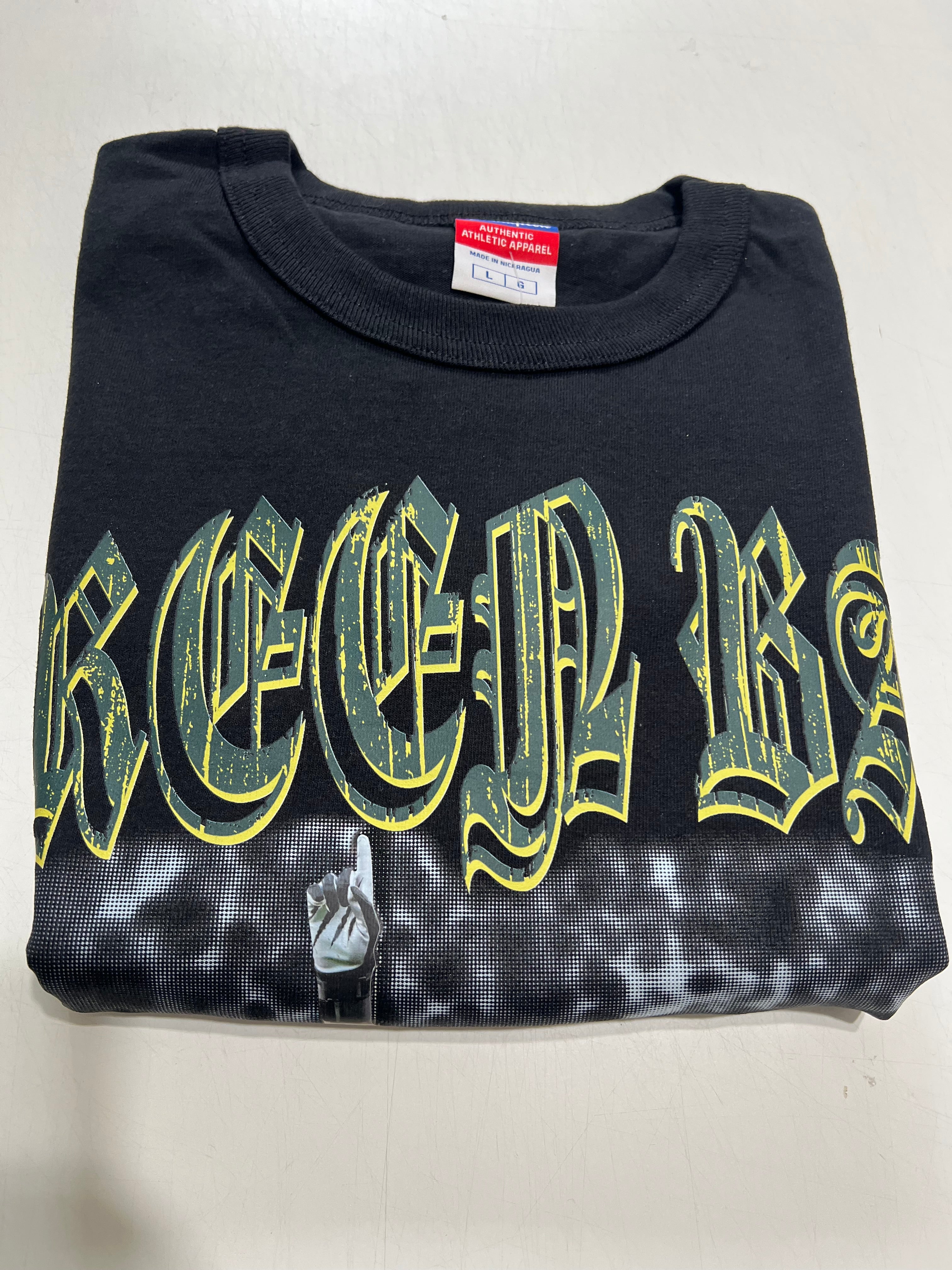 Micah parsons greenbay shirt