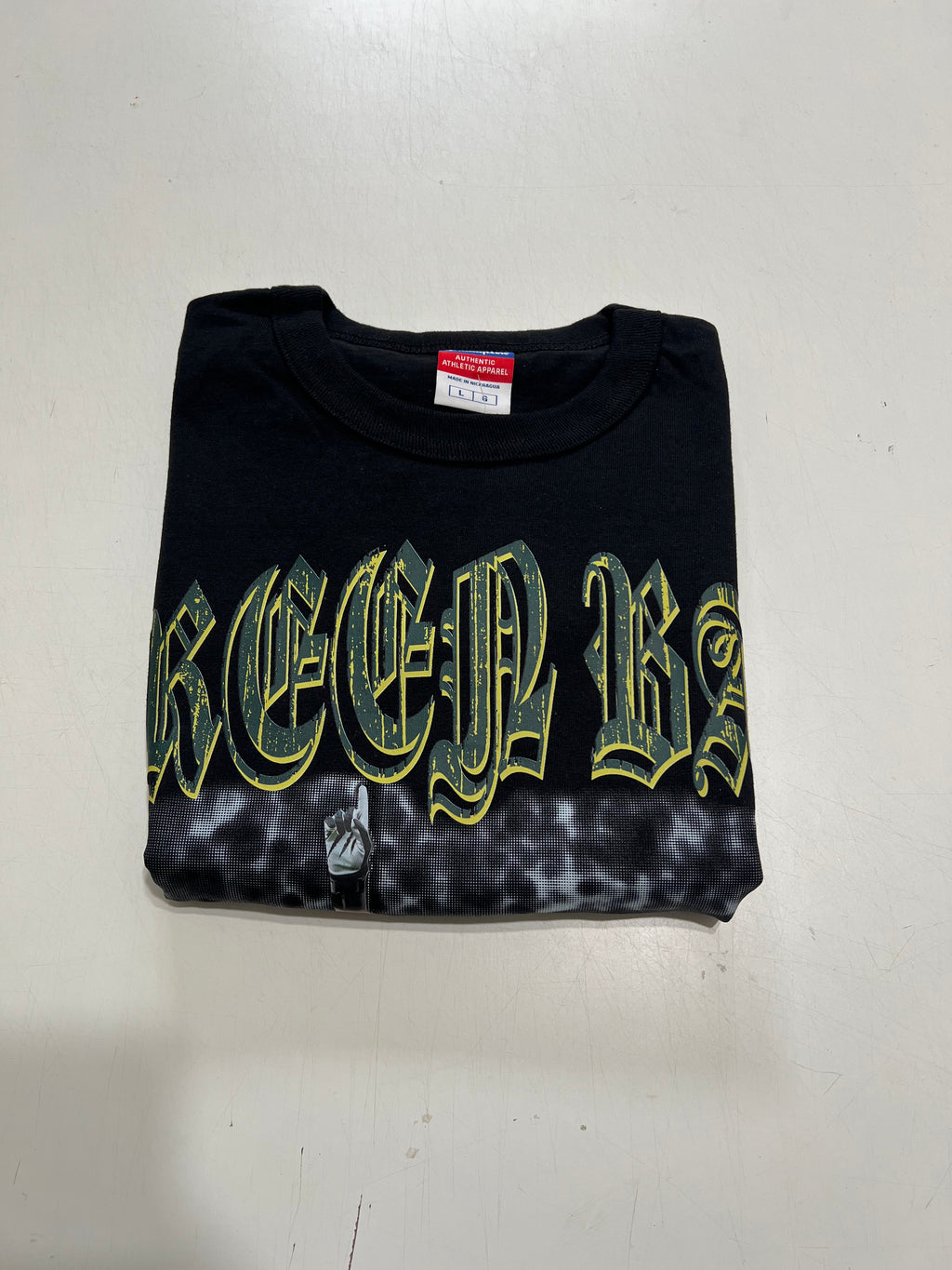 Micah parsons greenbay shirt