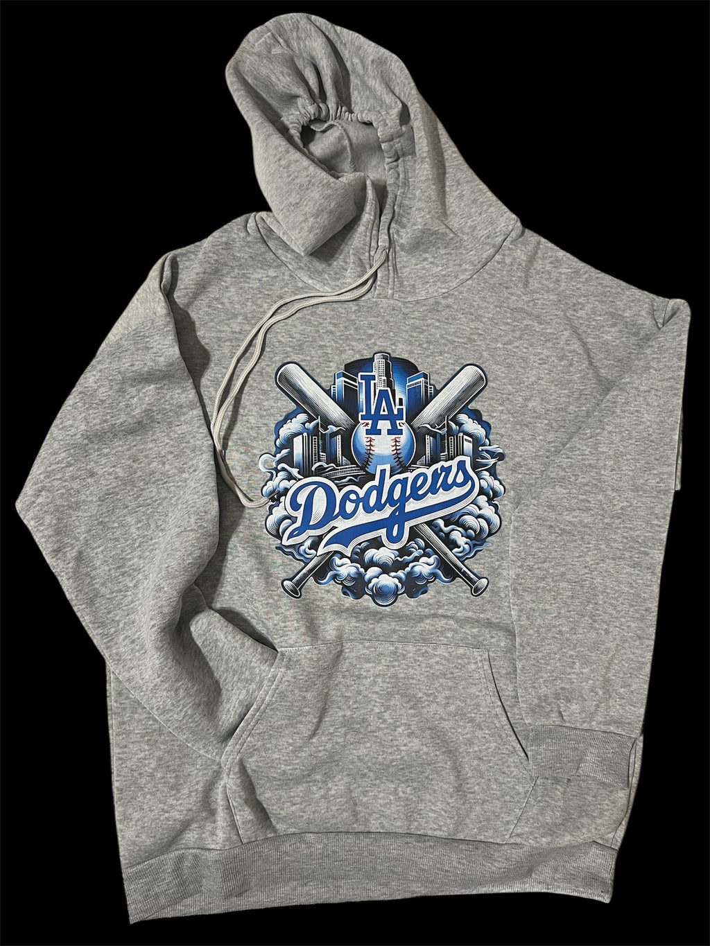 Los Angeles World Series champions sweater hoodie