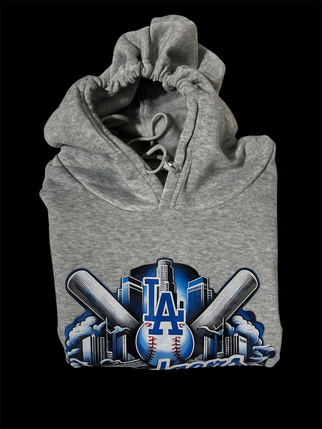 Los Angeles World Series champions sweater hoodie