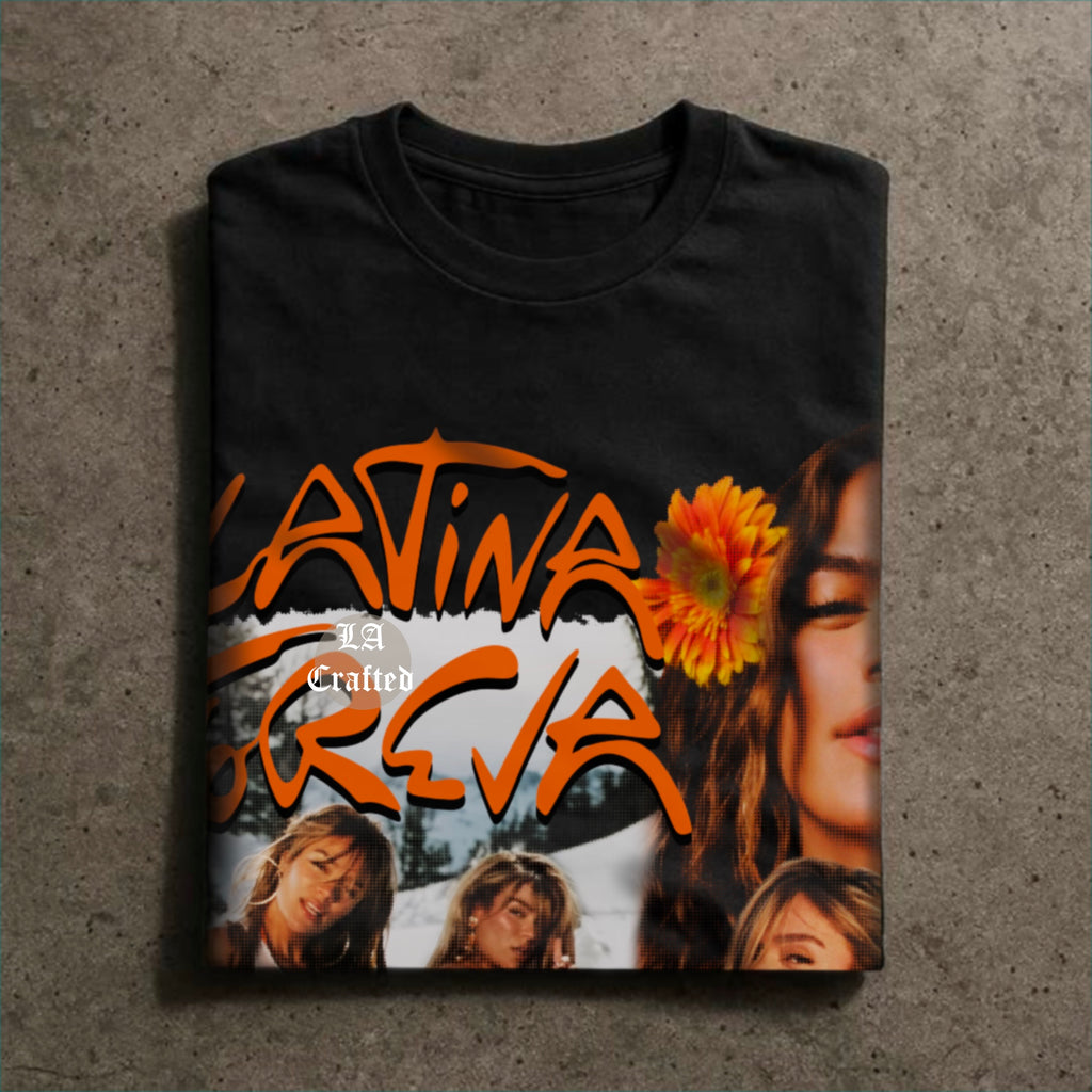 Latina Foreva Tee